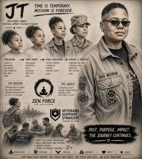 JT-POSTER JT-POSTER