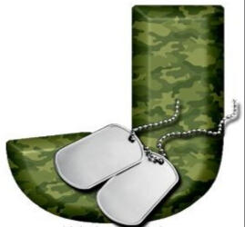 DESERT STORM VETERAN JT: HOPE DEALER