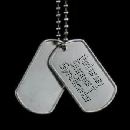 VETERANS SUPPORT SYNDICATE