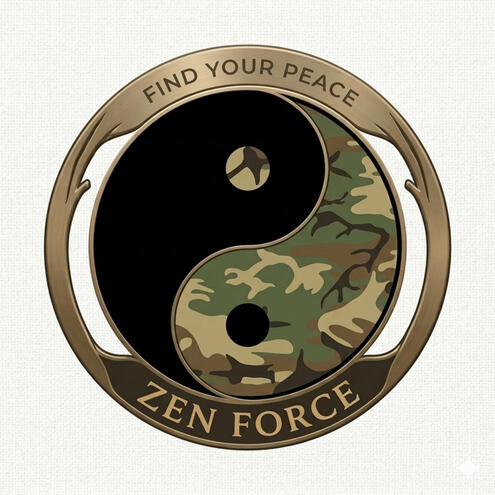 ZEN FORCE